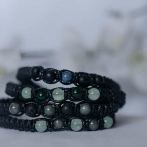 Bracelets mixtes