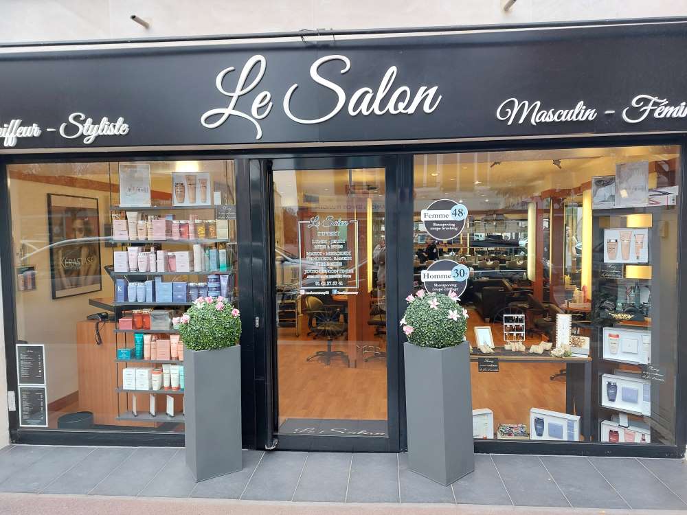 Le salon Antony