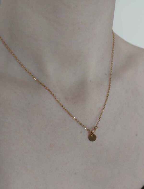 collier ras de cou