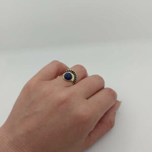 bague porté