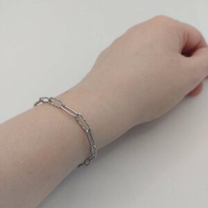 bracelet trombone