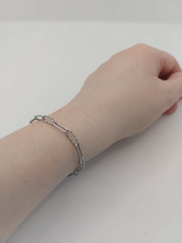 bracelet trombone