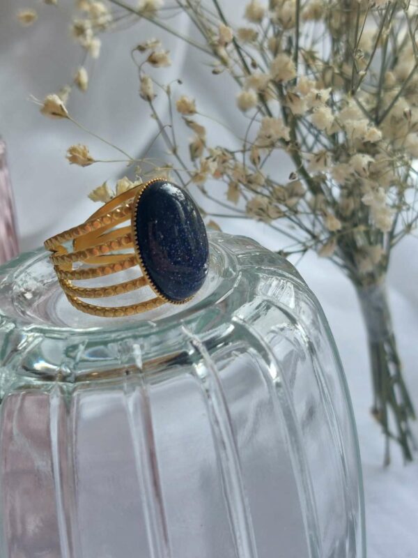 bague multirang