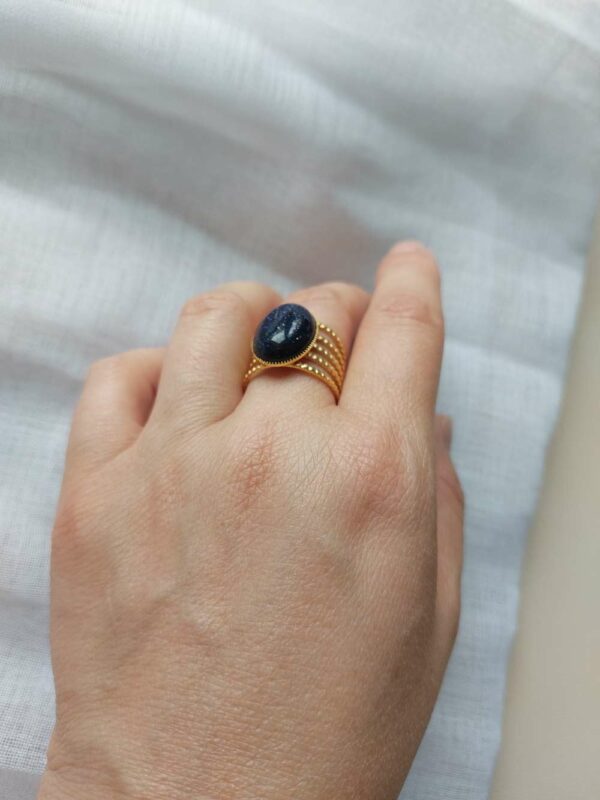 bague la brillance