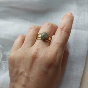 bague la licornette