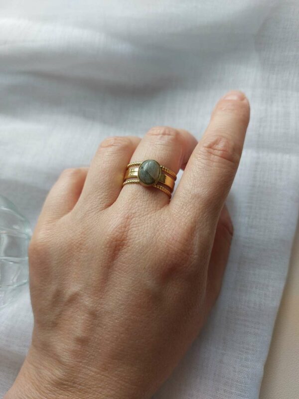 bague la licornette