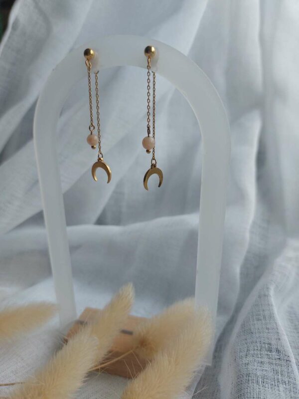 clou d'oreilles originale