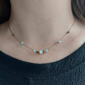 collier ras de cou